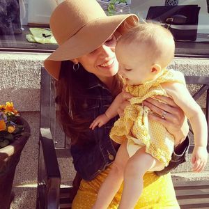 Meet your Posher, Dawn